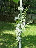 Lumanari botez