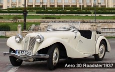 Inchirieri masini de epoca