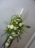 Lumanari botez