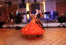 Dansatori evenimente