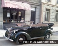 Inchirieri masini de epoca