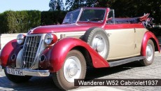 Inchirieri masini de epoca