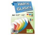 Hartie glasata