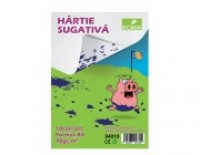 Hartie sugativa