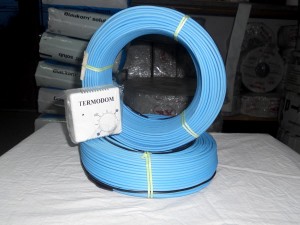 Rezistente pentru incalzirea substratului