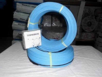 Rezistente pentru incalzirea substratului