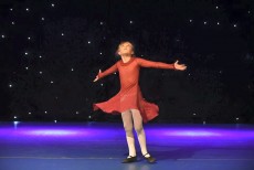 Scoala de balet sectorul 5