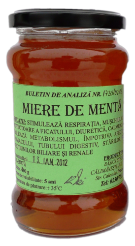 Miere de albine