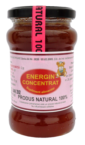 Produse apicole