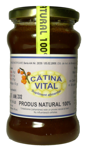 Produse apicultura