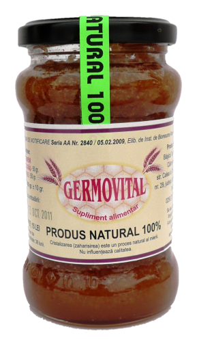 Produse apicultura