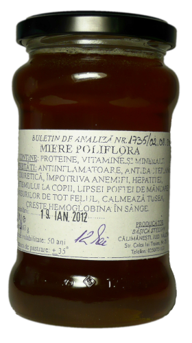 Miere de albine