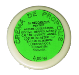 Crema propolis
