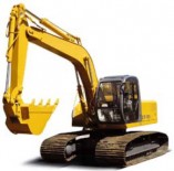 Reparatii excavatoare