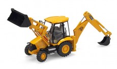 Reparatii buldo-excavatoare