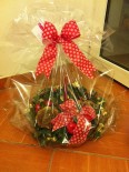 Aranjamente florale Neamt