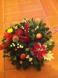 Aranjamente florale Neamt
