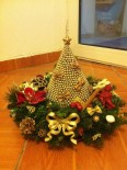 Aranjamente florale Neamt