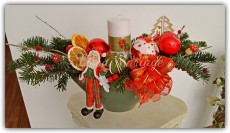 Aranjamente florale Neamt
