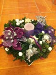 Aranjamente florale Neamt