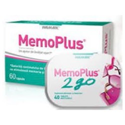 Produse naturiste memorie si concentrare