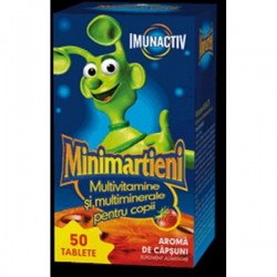 Produse naturiste copii