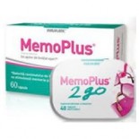 Produse naturiste memorie si concentrare