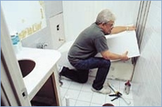 Mentenanta instalatii sanitare