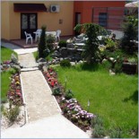 Amenajari spatii verzi