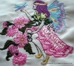 Broderii diverse