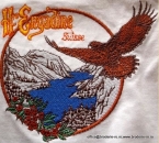Broderii diverse