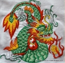 Broderii diverse
