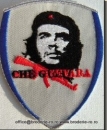 Embleme brodate