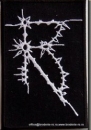 Embleme brodate