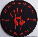 Embleme brodate
