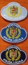 Embleme politie locala
