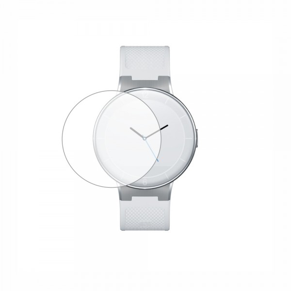 Folii protectie smartwatch
