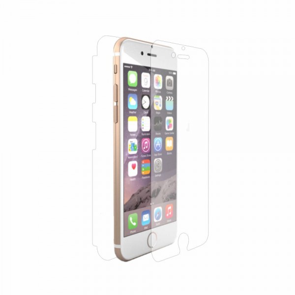 Folii iPhone