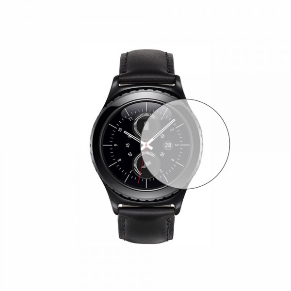 Folii protectie smartwatch