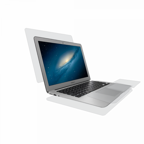 Folie protectie laptop