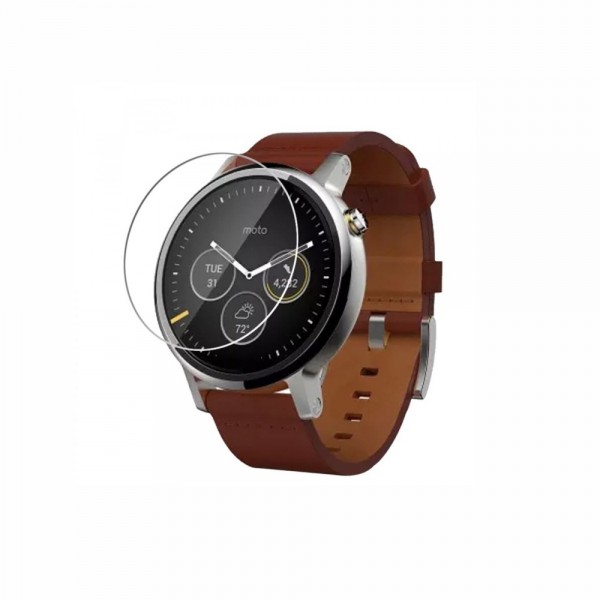 Folii protectie smartwatch