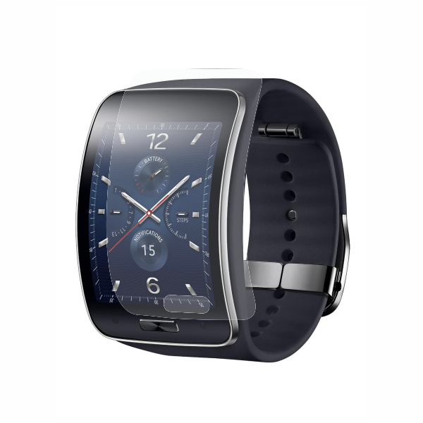 Folii protectie smartwatch