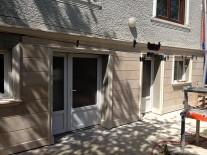 Ancadramente geamuri piatra