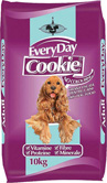 Cookie every day