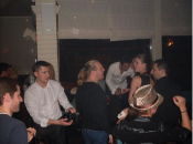 Evenimente Vintage Pub Brasov