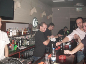 Evenimente Vintage Pub Brasov