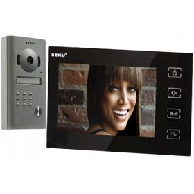 Kit videointerfon rl-10mid