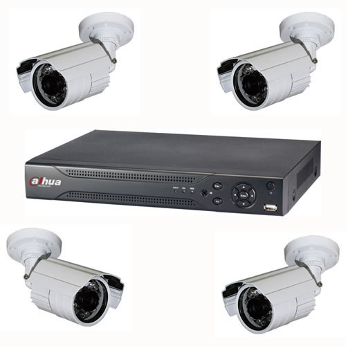 SISTEME SUPRAVEGHERE BACAU