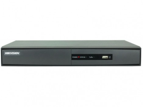 DVR Hdcvi Dahua hcvr5108h-s2