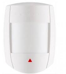 Detector de miscare Paradox DG 55 Pir digital